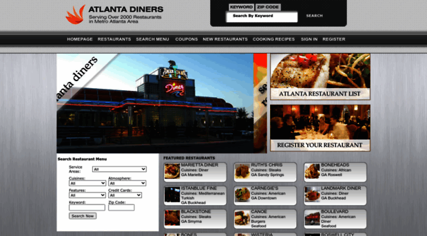 atlantadiners.net