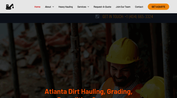 atlantadumptruckhauling.com