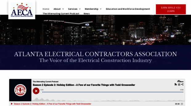 atlantaelectrical.org