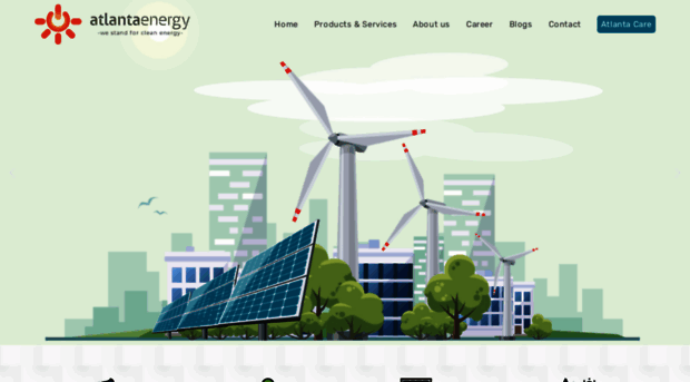 atlantaenergy.in