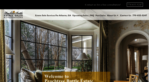 atlantaestatesales.com