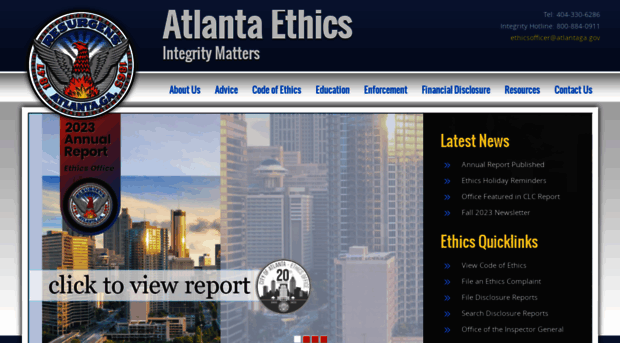 atlantaethics.org