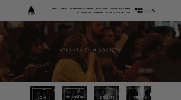 atlantafilmsociety.org