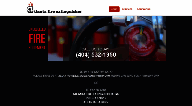 atlantafireextinguisher.com