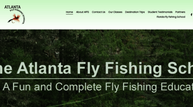 atlantaflyfishingschool.com