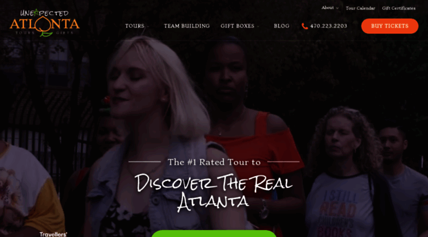 atlantafoodwalks.com