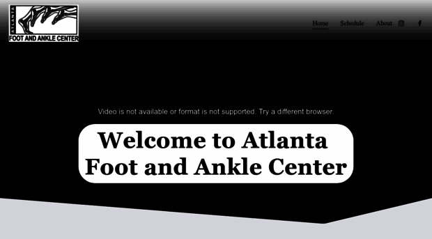 atlantafootandankle.com