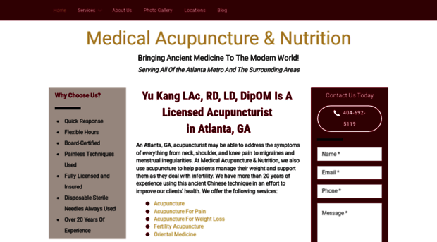 atlantagaacupuncturist.com