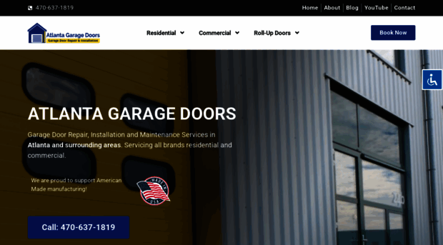 atlantagaragedoorsinc.com