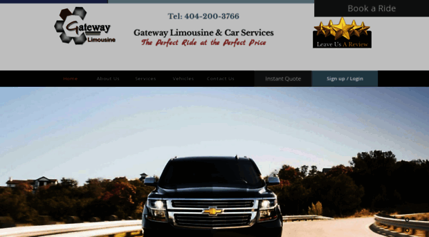 atlantagatewaylimo.com