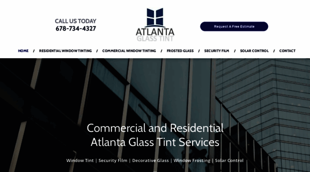 atlantaglasstint.com