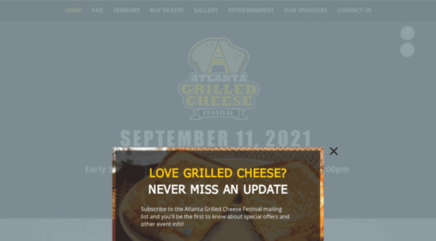 atlantagrilledcheese.com