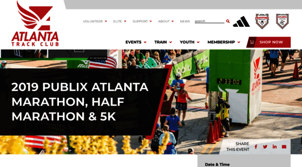 atlantahalfmarathon.org