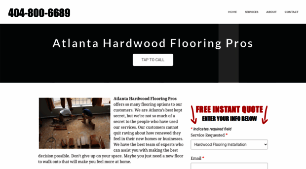 atlantahardwoodflooringpros.com