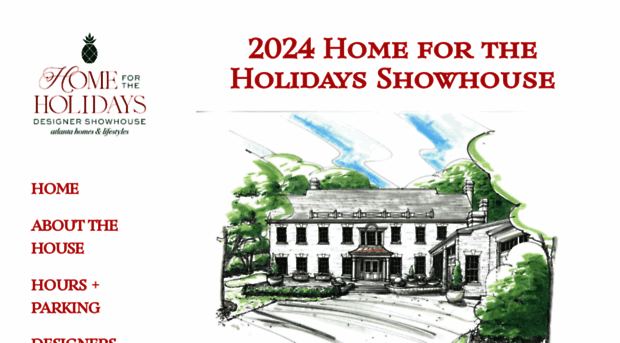 atlantaholidayhome.com