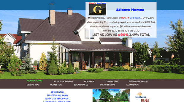 atlantahomes.us