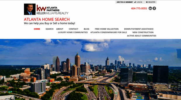 atlantahomesearch.com