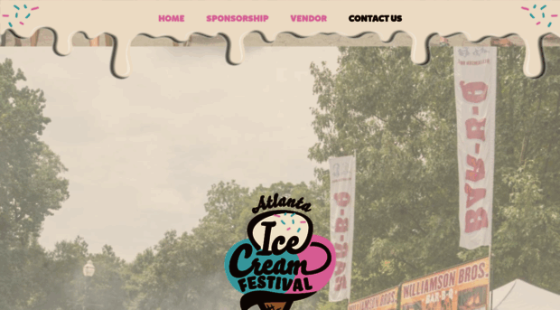 atlantaicecreamfestival.com