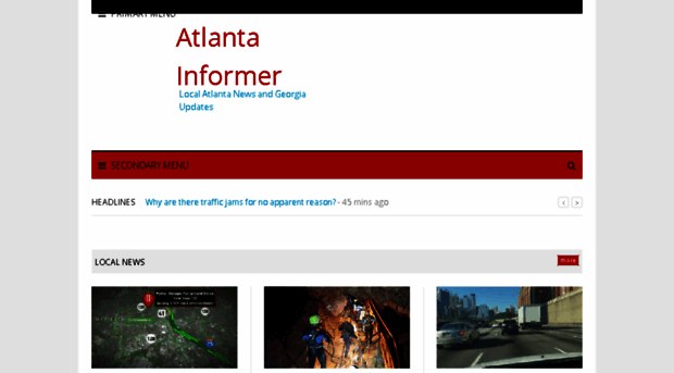 atlantainformer.com