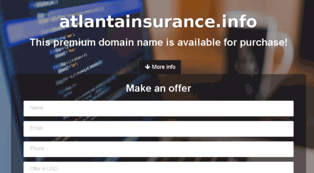 atlantainsurance.info