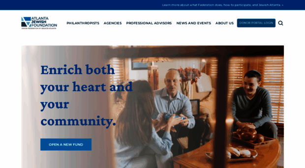 atlantajewishfoundation.org