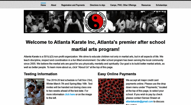 atlantakarate.org