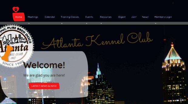 atlantakennelclub.org