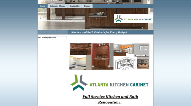 atlantakitchencabinet.com