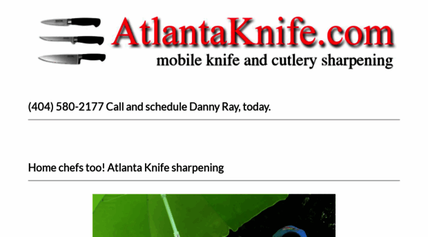 atlantaknife.com