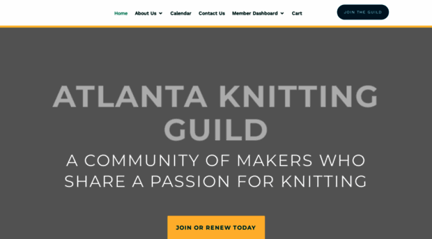 atlantaknittingguild.org