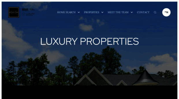 atlantaluxurycollection.com