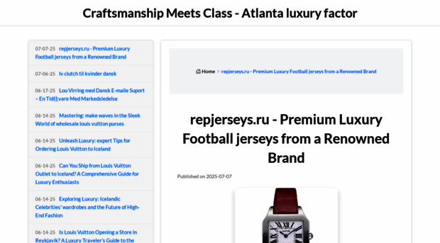 atlantaluxuryfactory.com