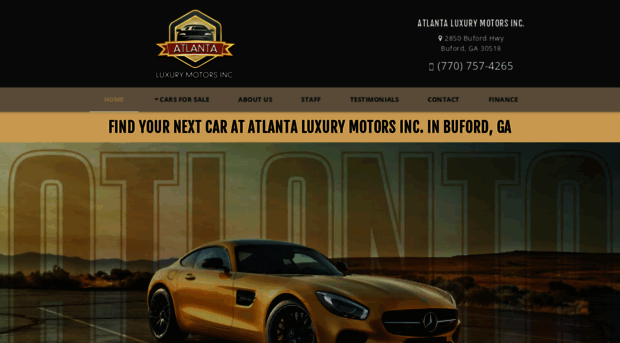 atlantaluxurymotorsinc.com