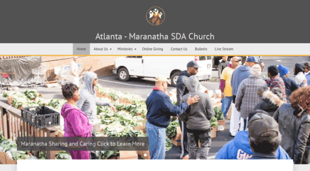 atlantamaranatha22.adventistchurchconnect.org