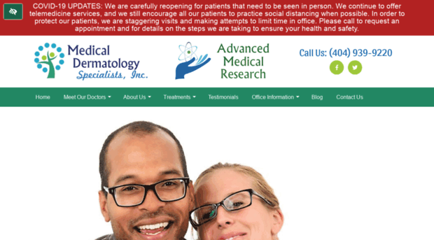 atlantamedicaldermatology.com