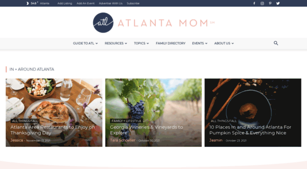 atlantamom.com