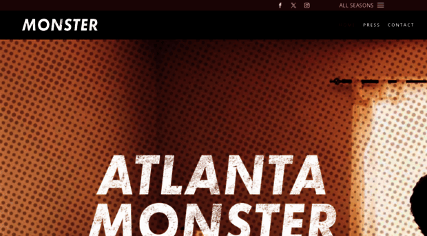 atlantamonster.com