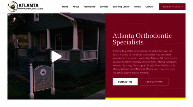 atlantaortho.com