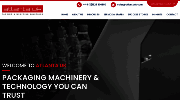 atlantapackaging.co.uk