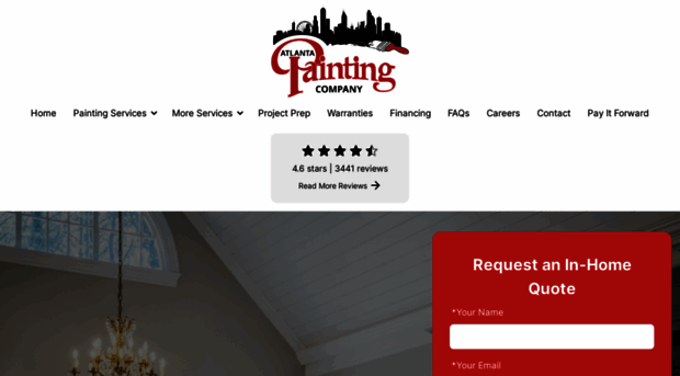 atlantapaintingcompany.com