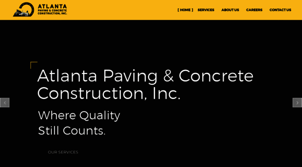 atlantapaving.com