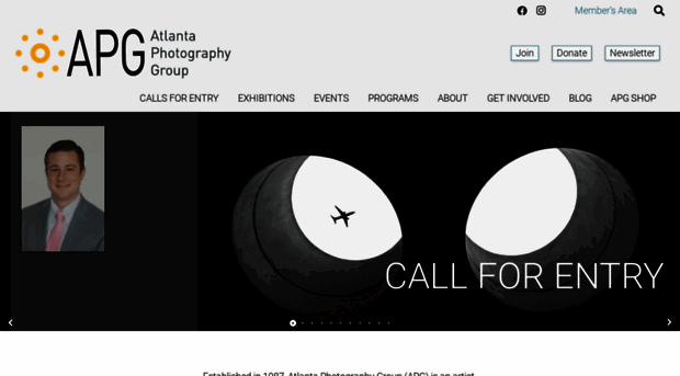 atlantaphotographygroup.org