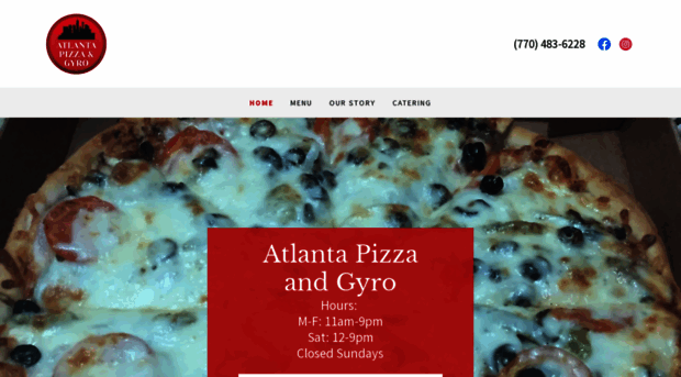 atlantapizzagyro.com