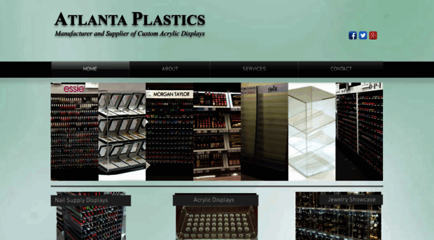 atlantaplastics.com