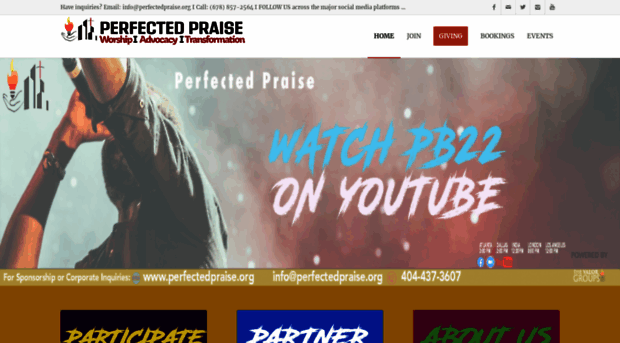 atlantapraise.org