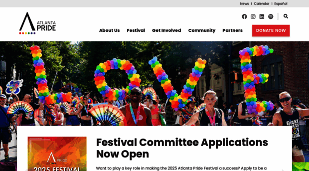 atlantapride.org