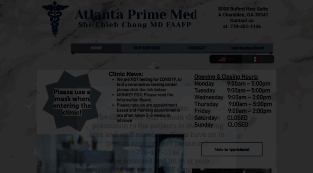 atlantaprimemed.com