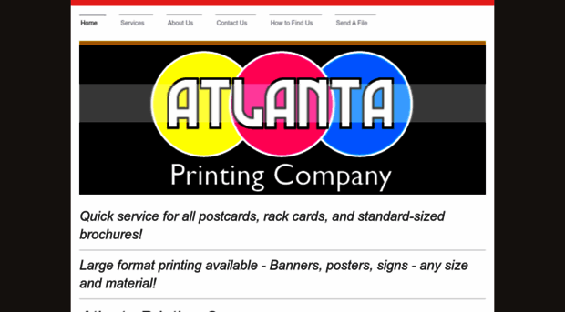 atlantaprintingcompany.com