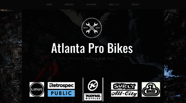 atlantaprobikes.com