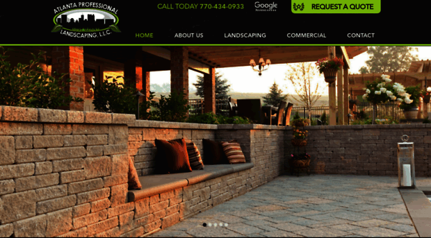 atlantaprofessionallandscaping.com